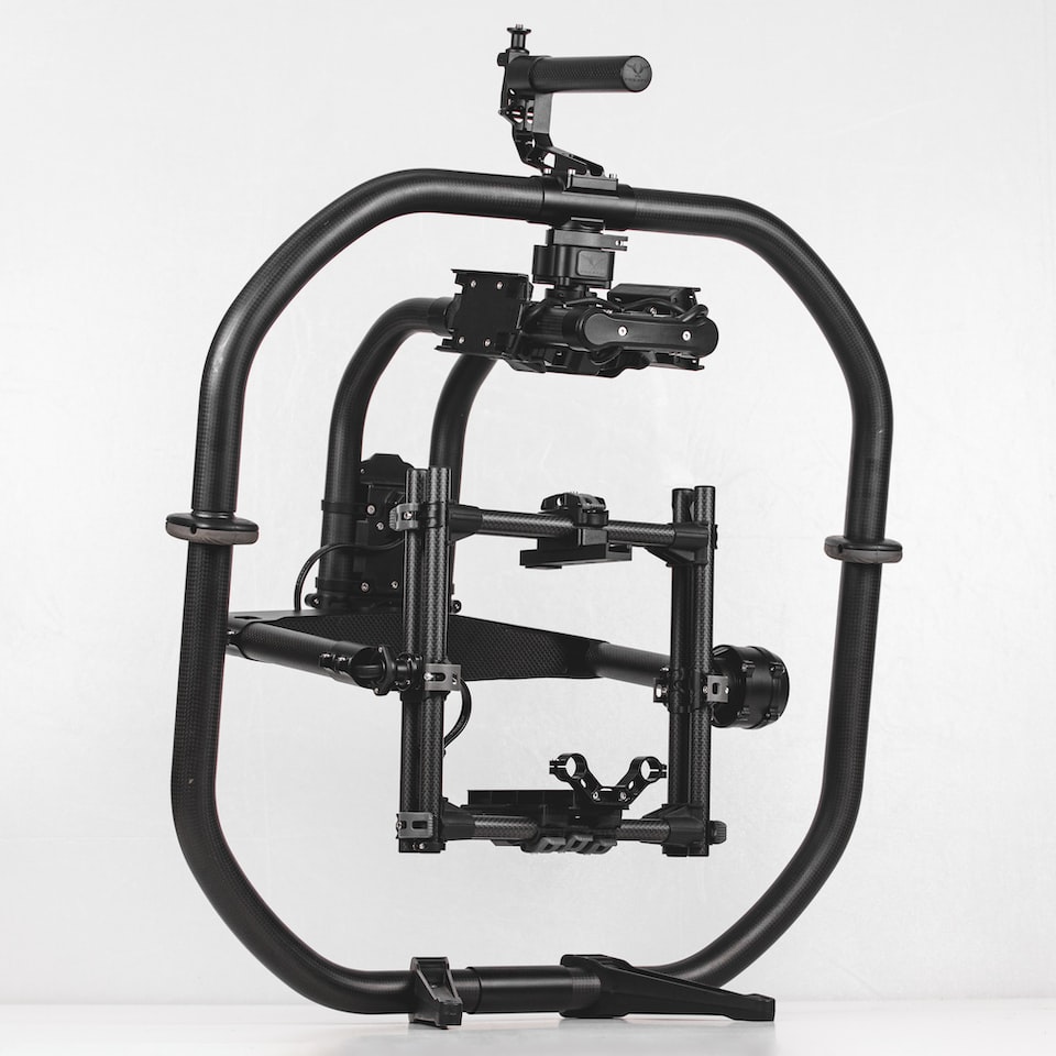 Video Heater - obrazek 1