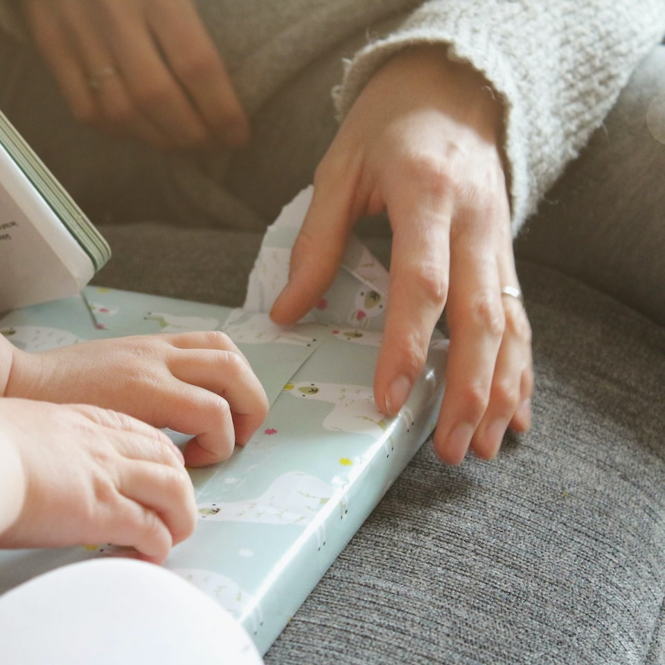 Cool Gift Album - obrazek 1