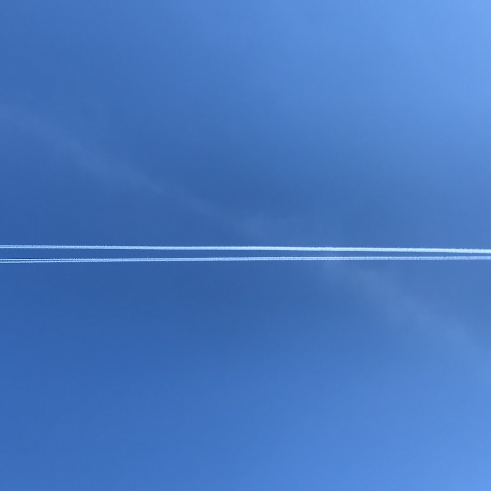 Shampoo Blue Sword - obrazek 1