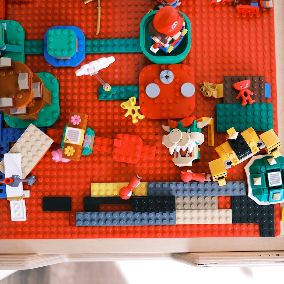 Cool Toy - obrazek 1