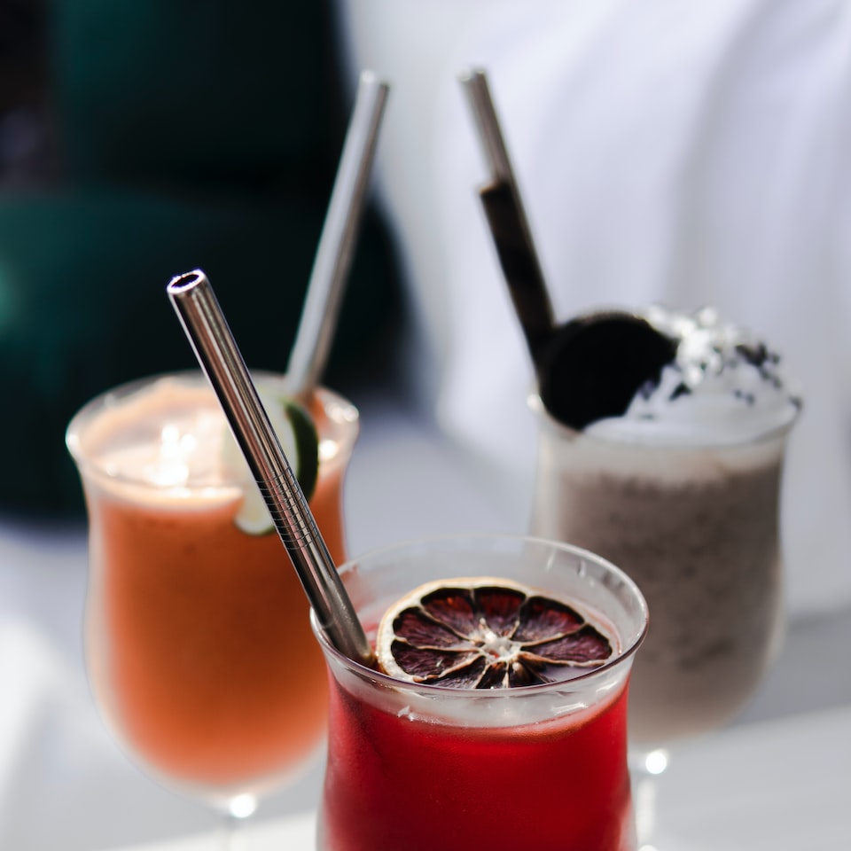 Smoothie - obrazek 1