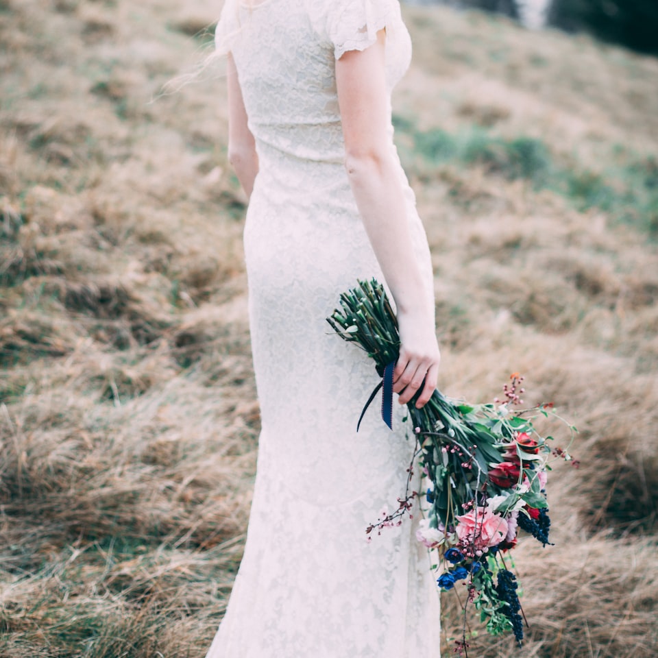 Dress Washer Strawberry - obrazek 1