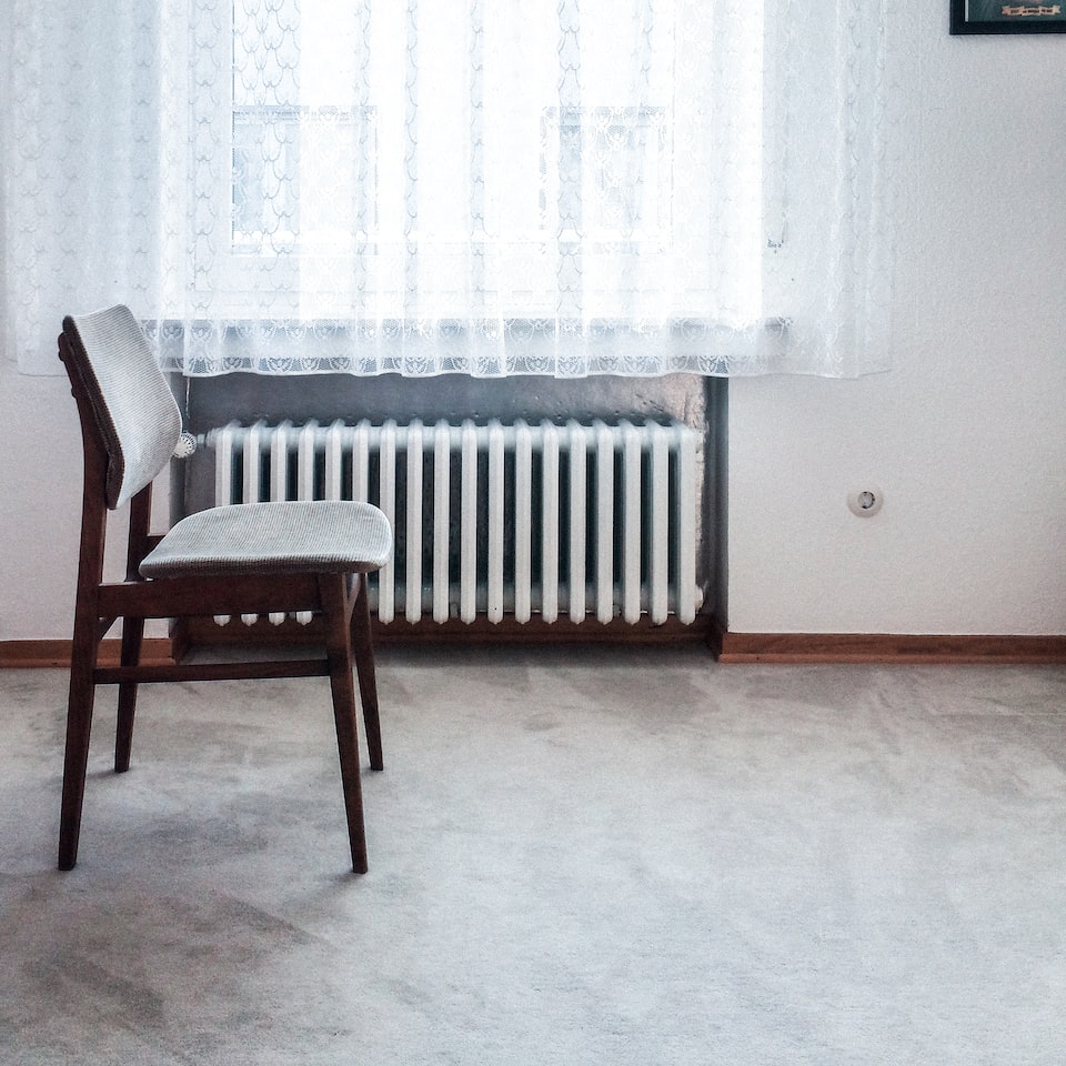 Shower Chair - obrazek 1