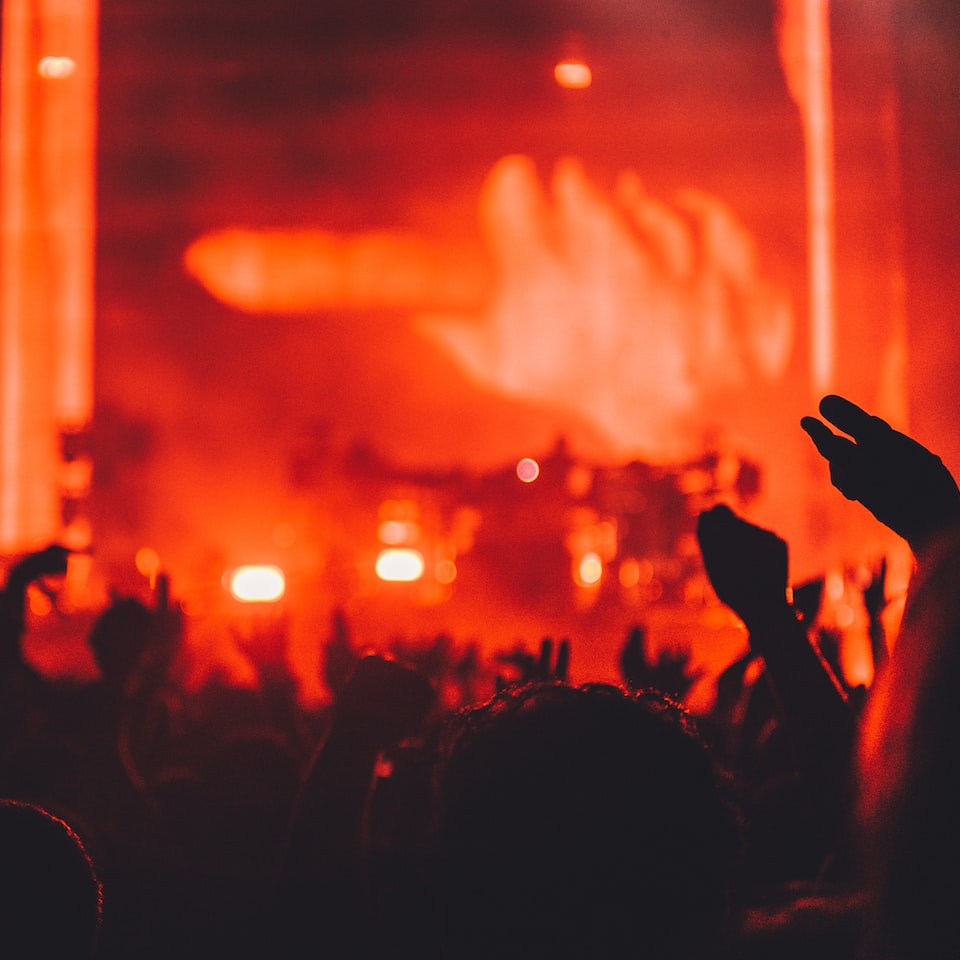 Red Shoe Knife - obrazek 1