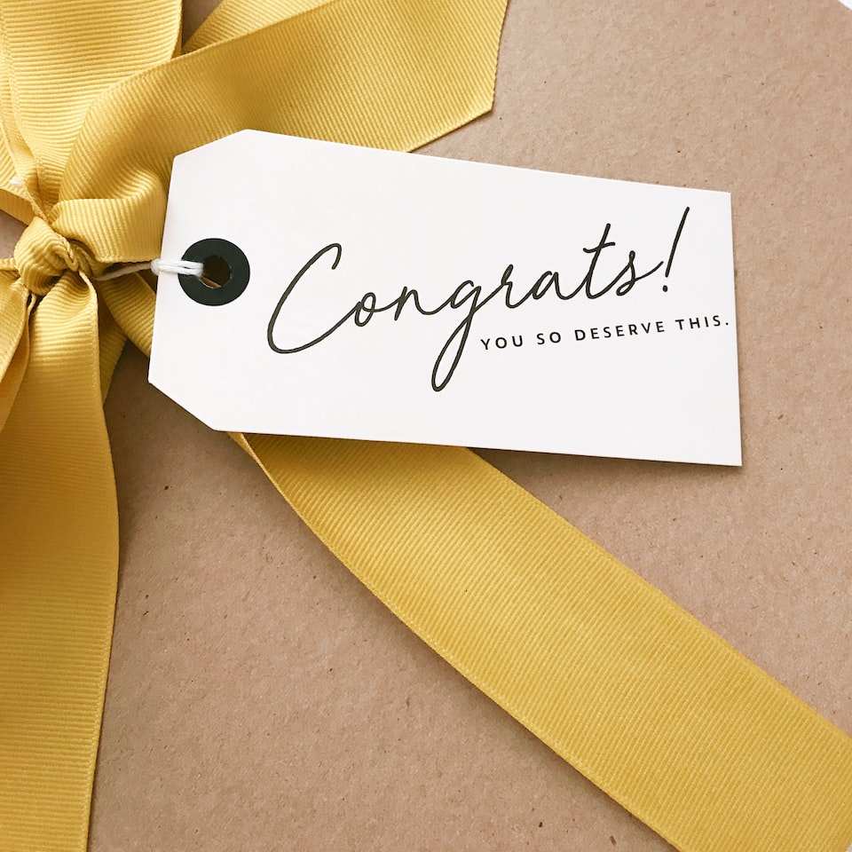 Cool Gift Card - obrazek 1