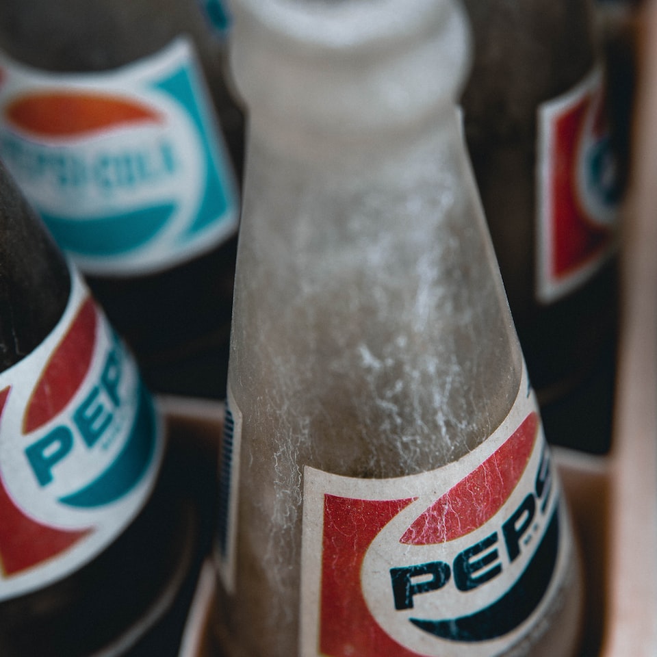 Trouser Cola - obrazek 1