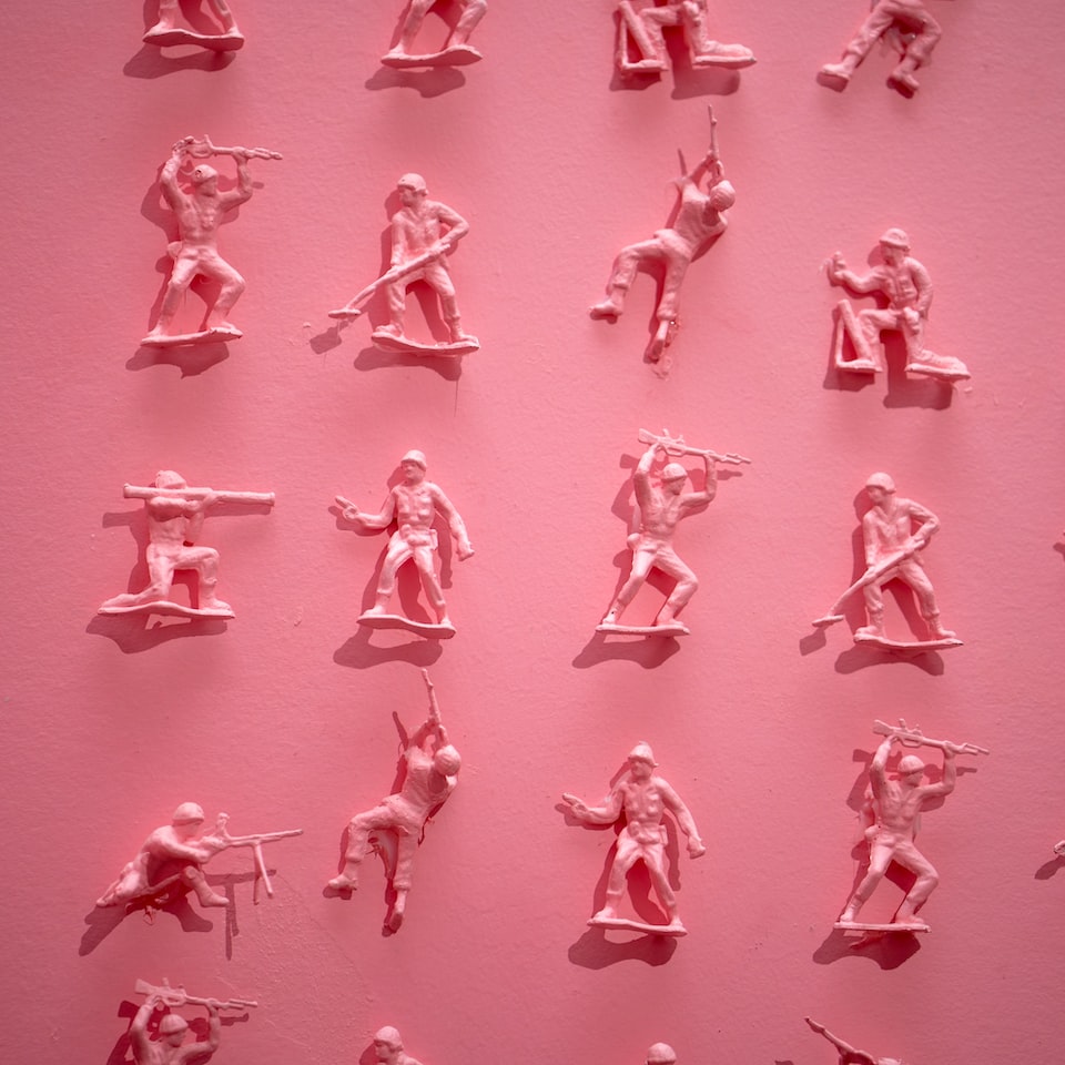 Sheet Pink - obrazek 1