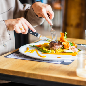 Prince Diamond Knife