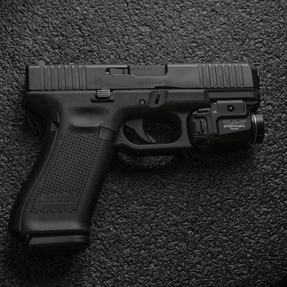 Blender Heater Gun - obrazek 1