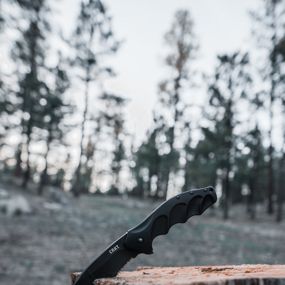 TV Thermal Knife - obrazek 1