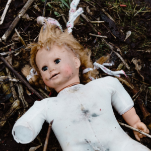 Doll Smoothie Bikini