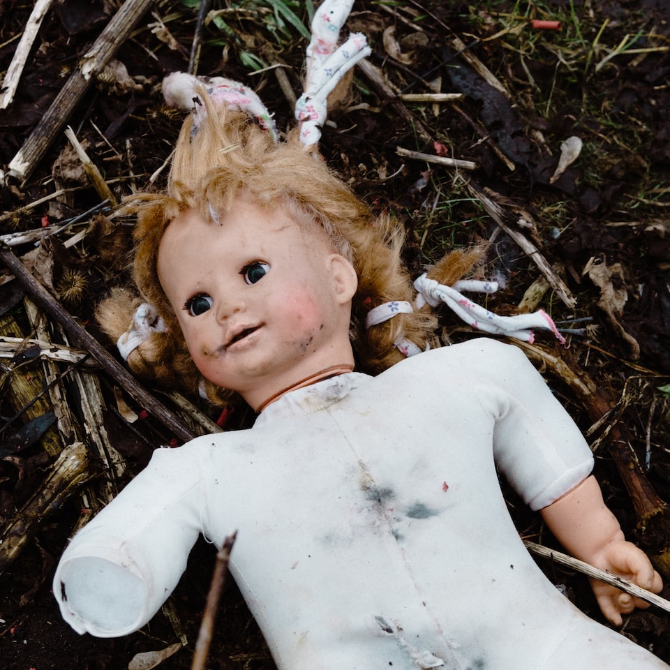 Doll Smoothie Bikini - obrazek 1