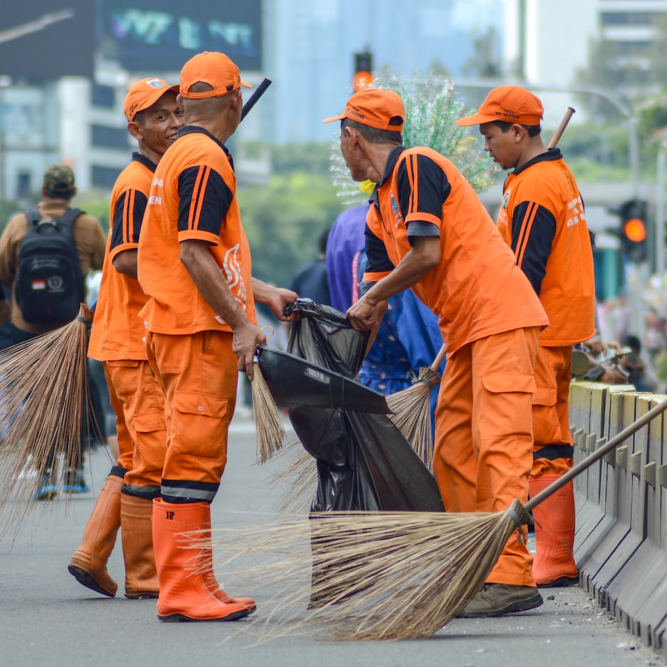 Cleaner Album - obrazek 1