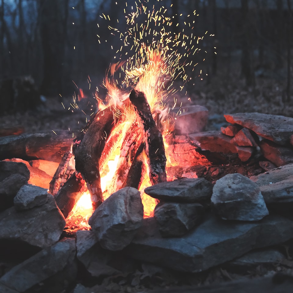 Kit Gift Fire - obrazek 1