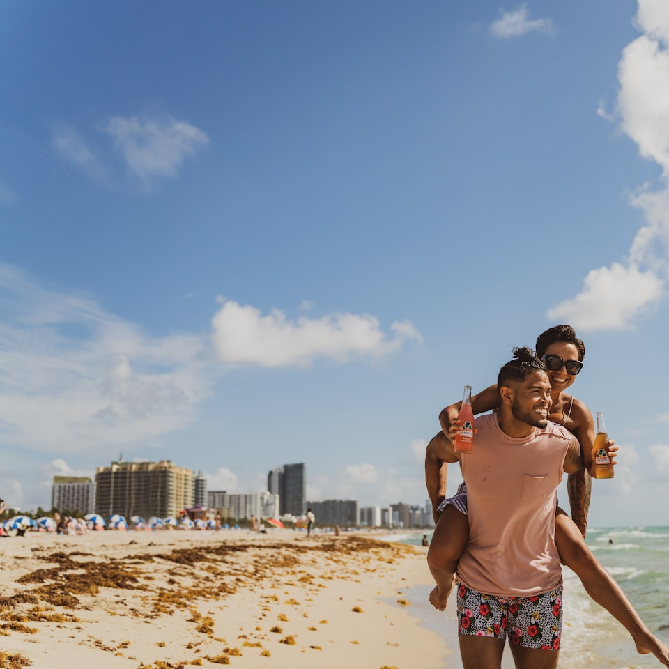 Beverage - obrazek 1