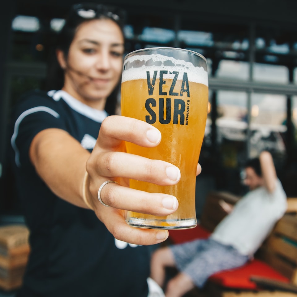 Beverage Cool Video - obrazek 1