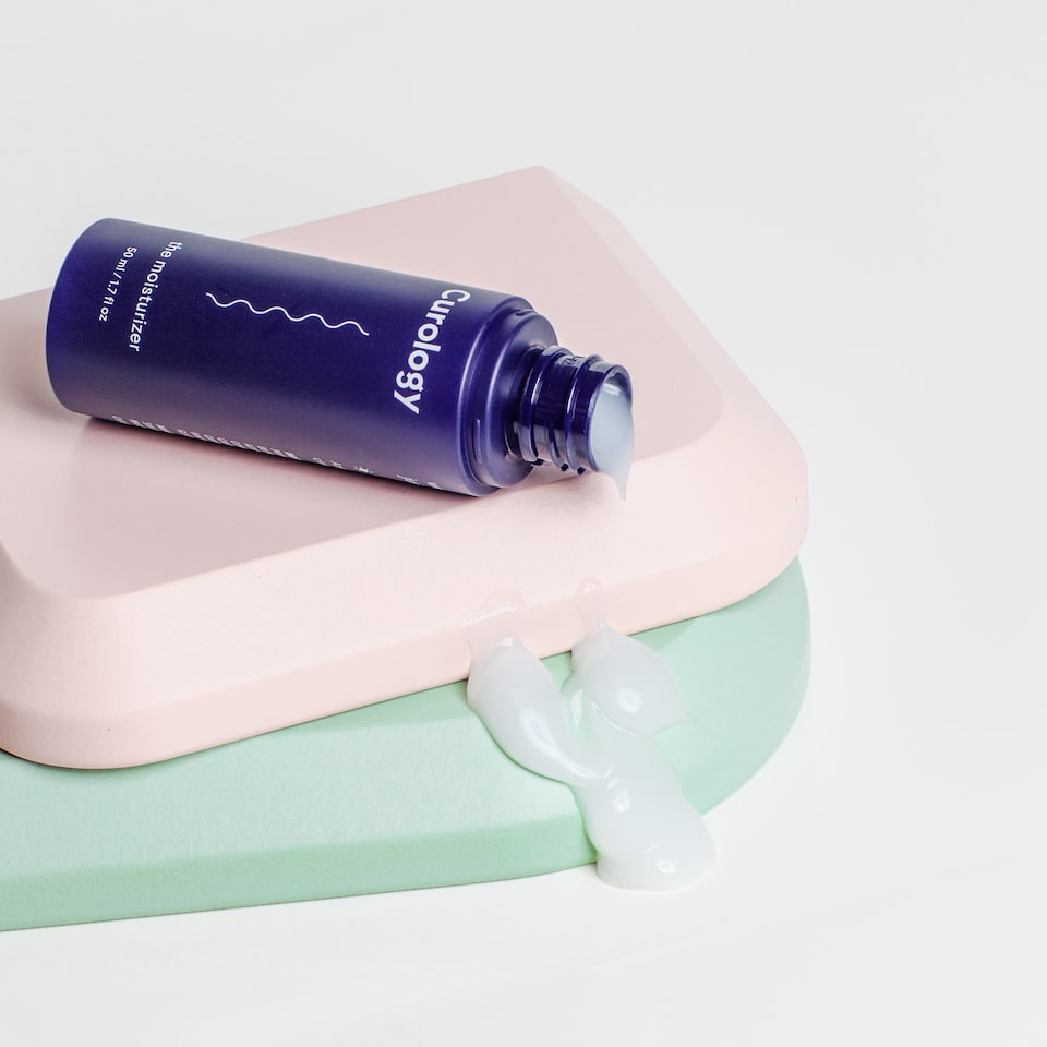 Lotion Tomato - obrazek 1