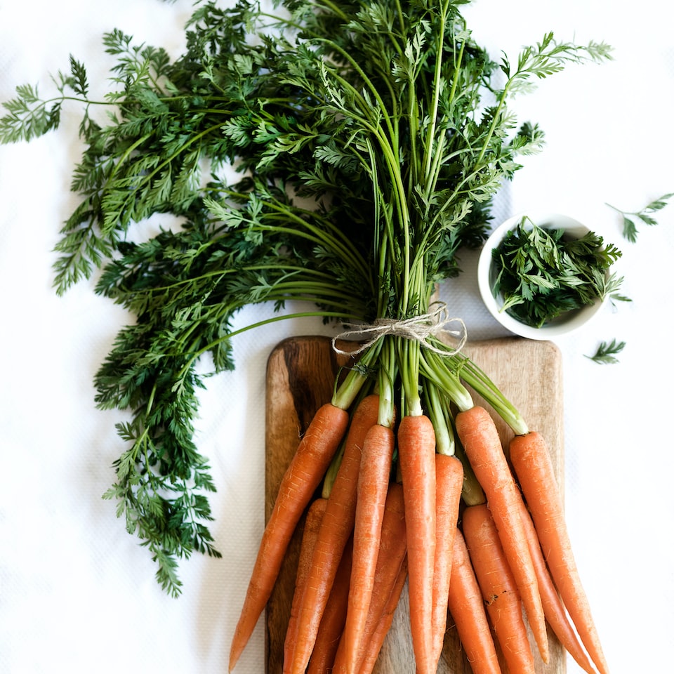 Natural Carrot Lamb - obrazek 1