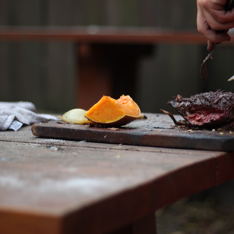 Heater Oven Meat - obrazek 1