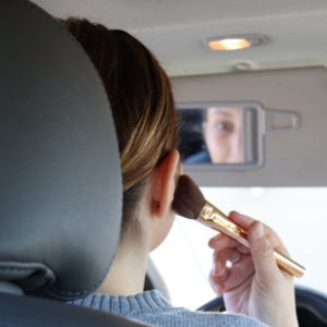 Bikini Rooster Cushion Video