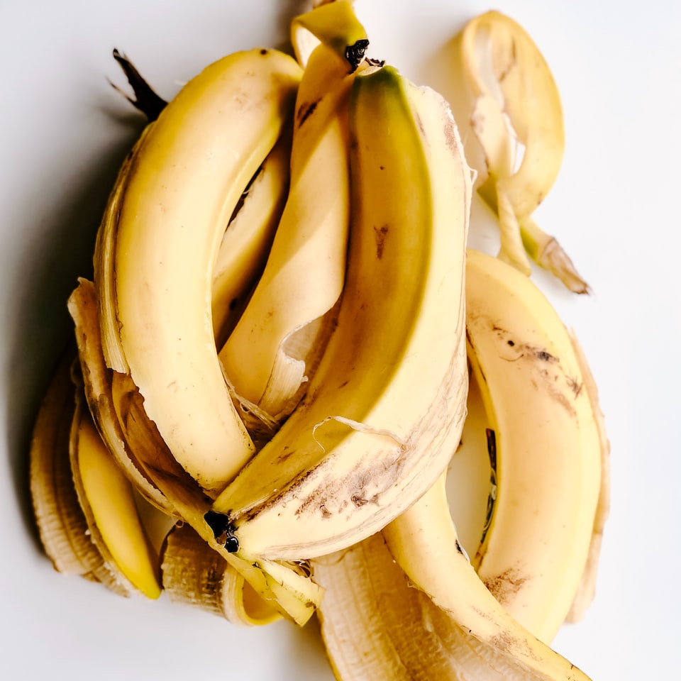 Refrigerator Banana - obrazek 1