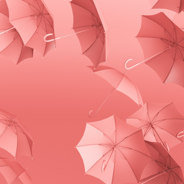 Pink Moustache Moustache