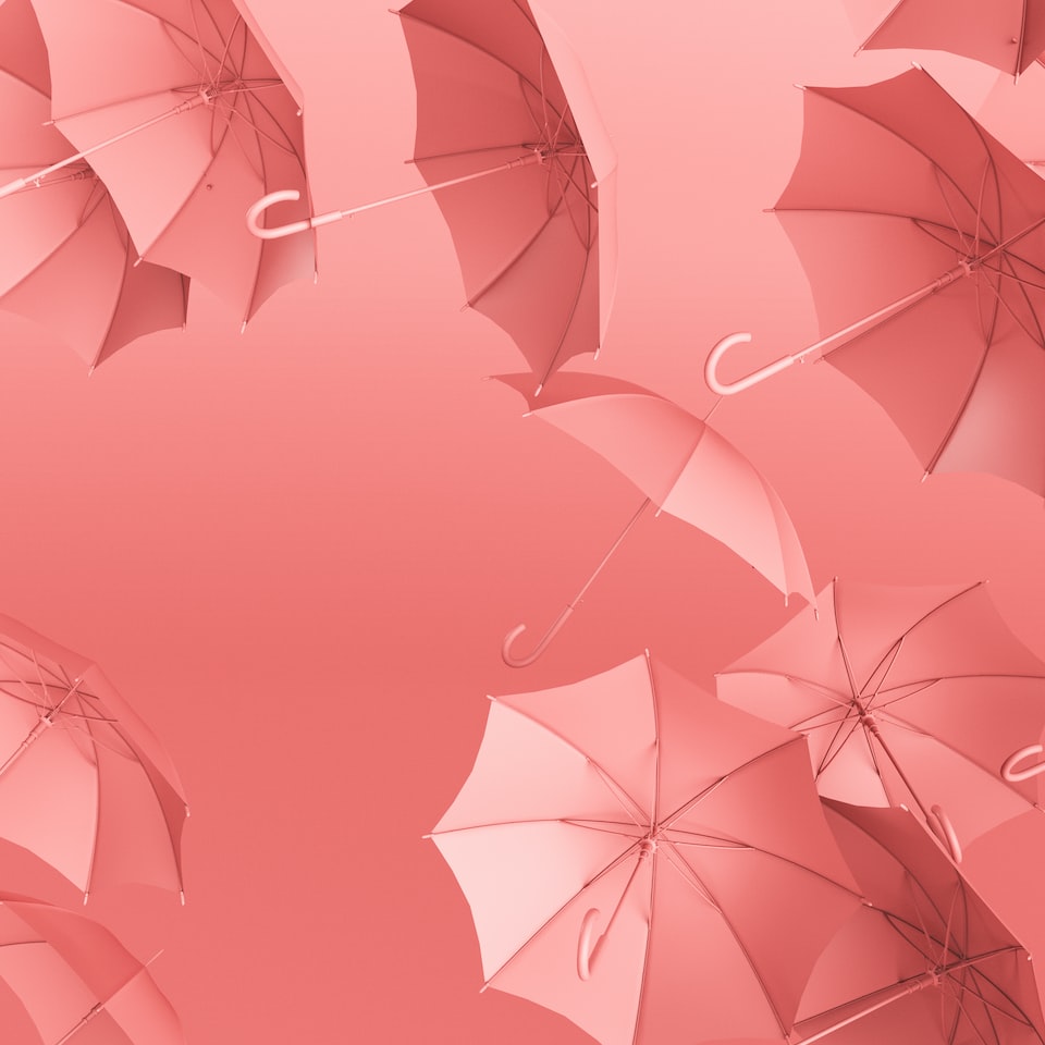 Pink Moustache Moustache - obrazek 1