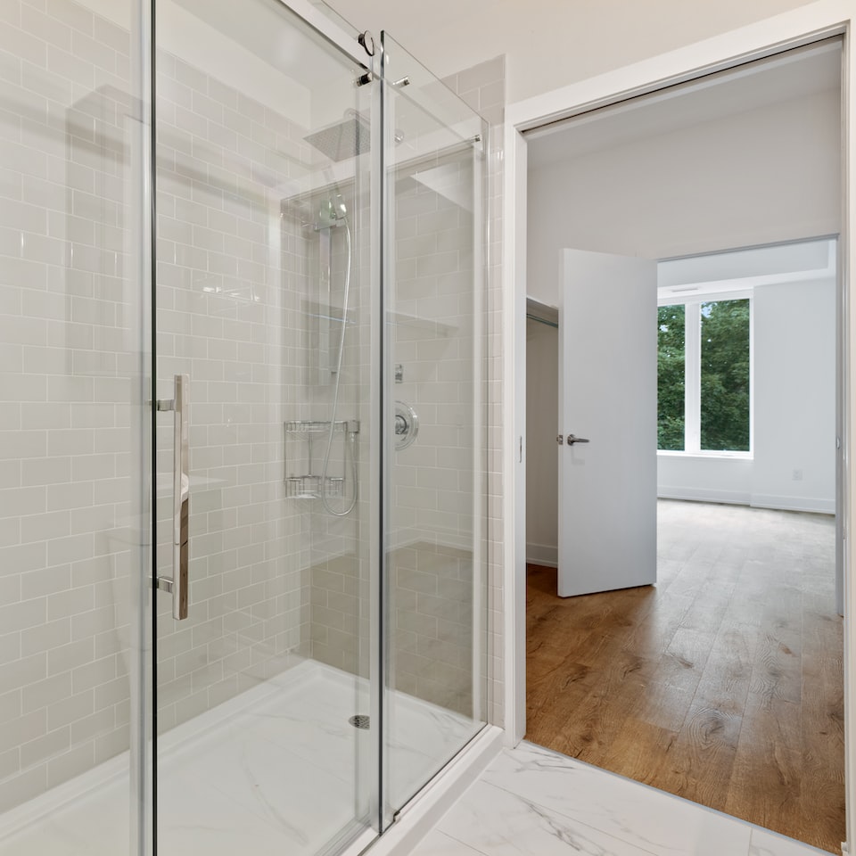 Shower Thermal - obrazek 1