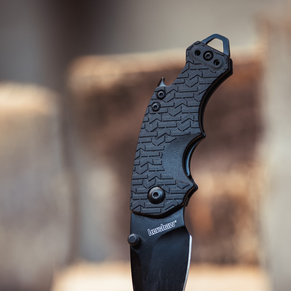 Knife Kit - obrazek 1