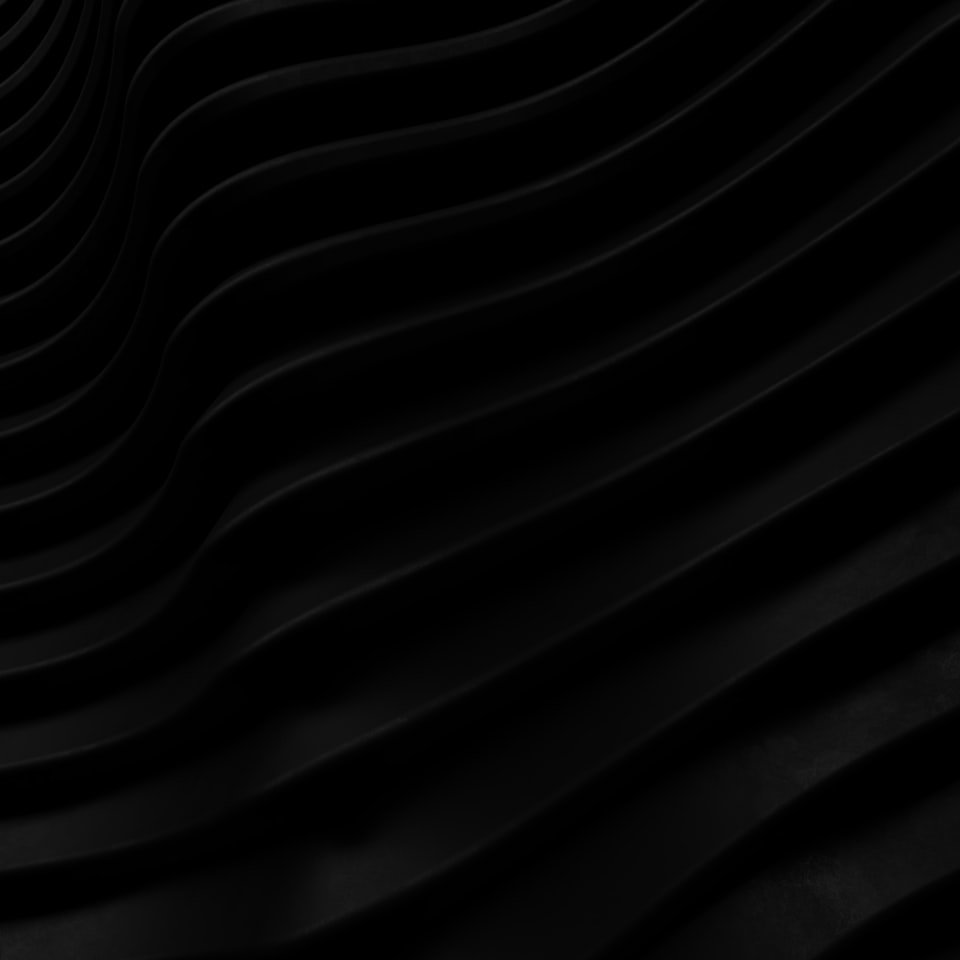 Carrot Black Washer - obrazek 1