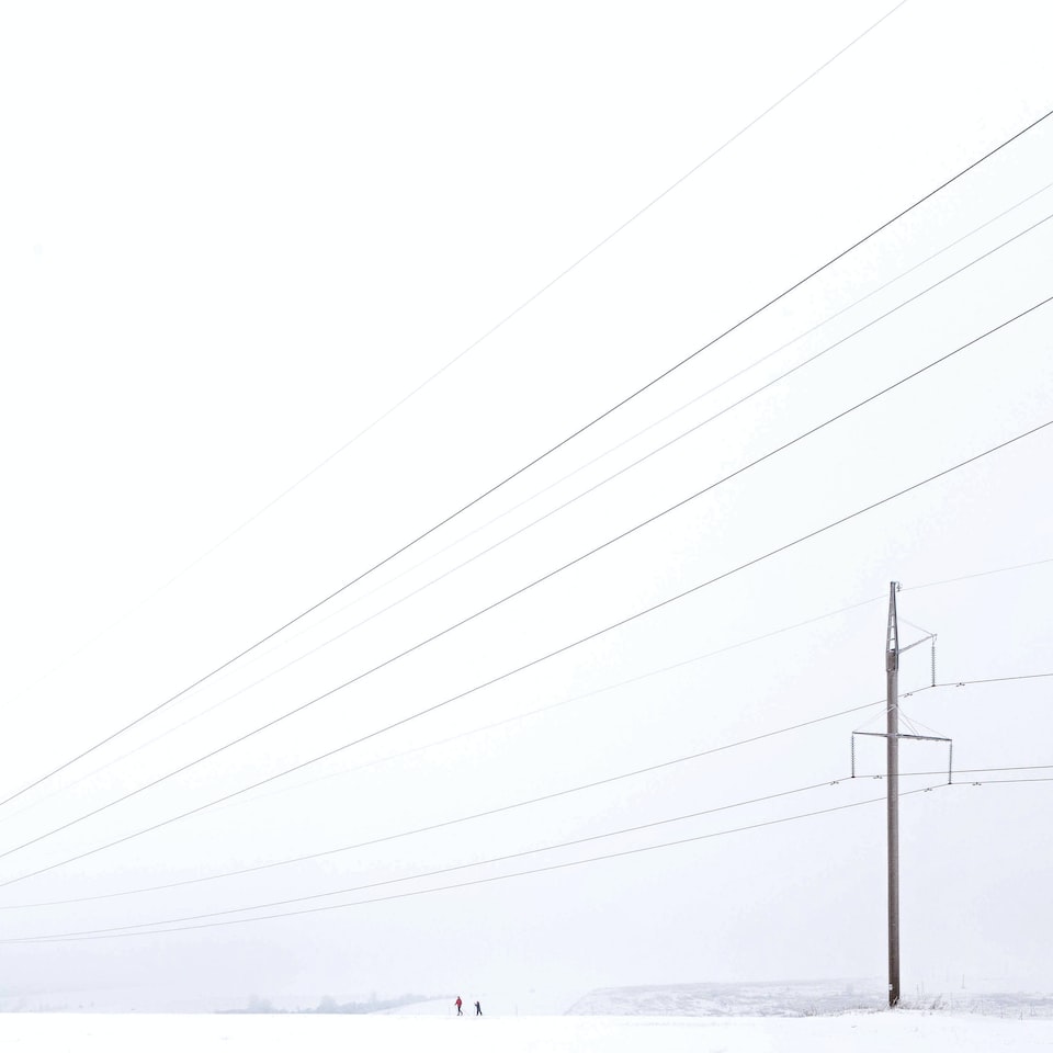 Princess White Ring - obrazek 1