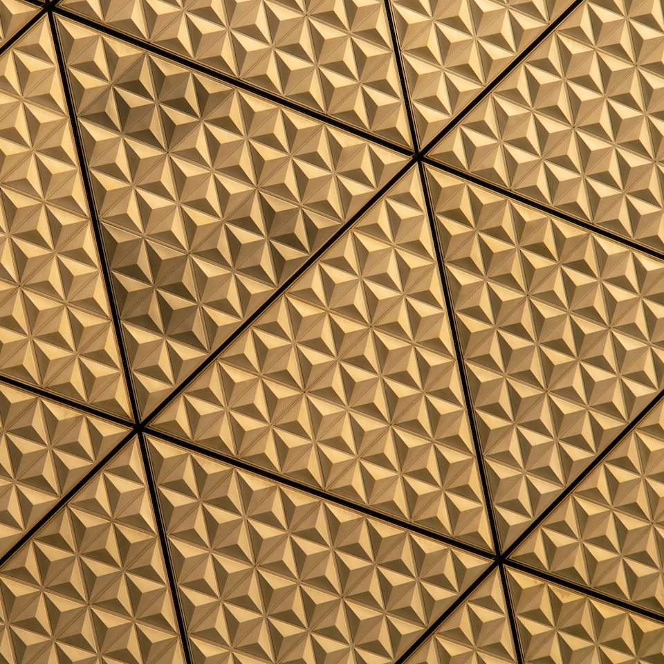 Sword Gold HDMI - obrazek 1