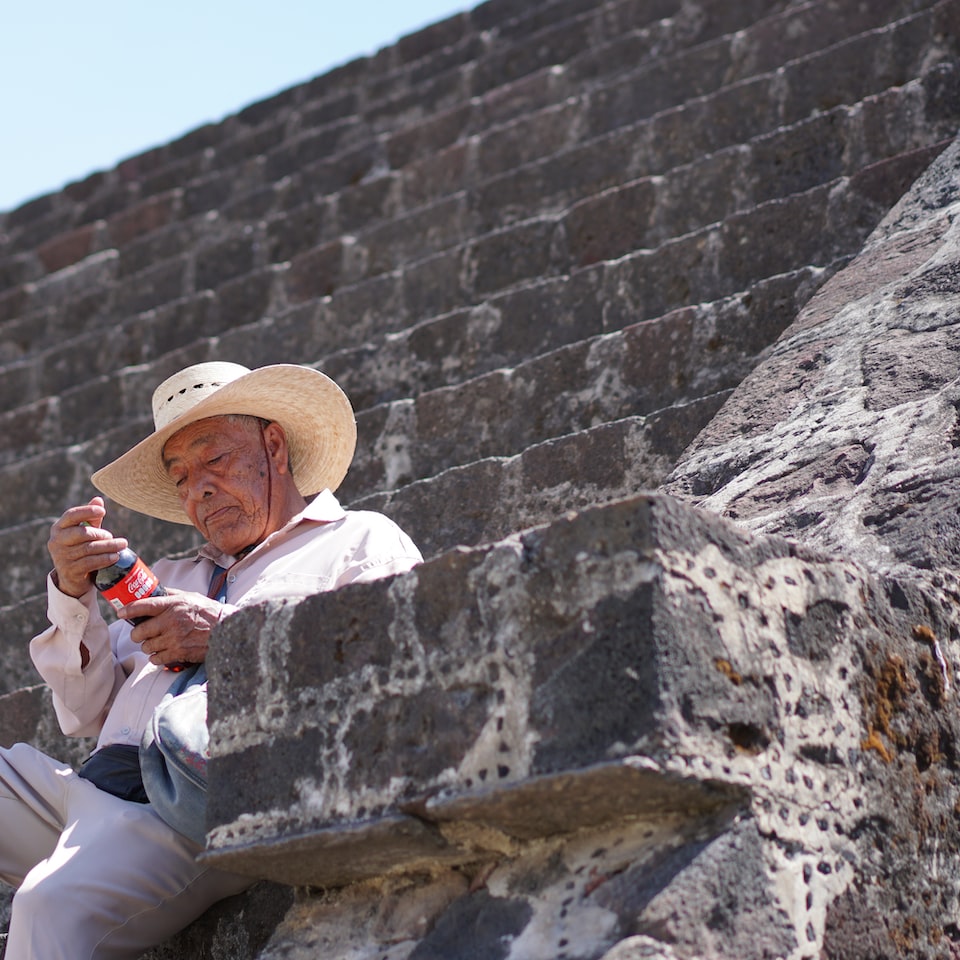 Plastic Cleaner Cola - obrazek 1