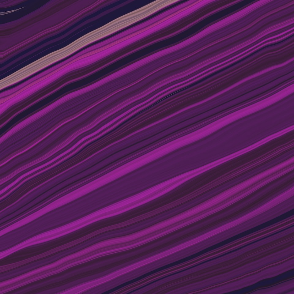 Video Purple Chair - obrazek 1