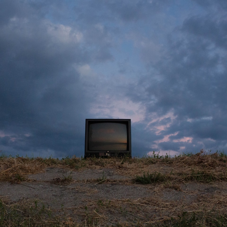 Cleaner TV - obrazek 1