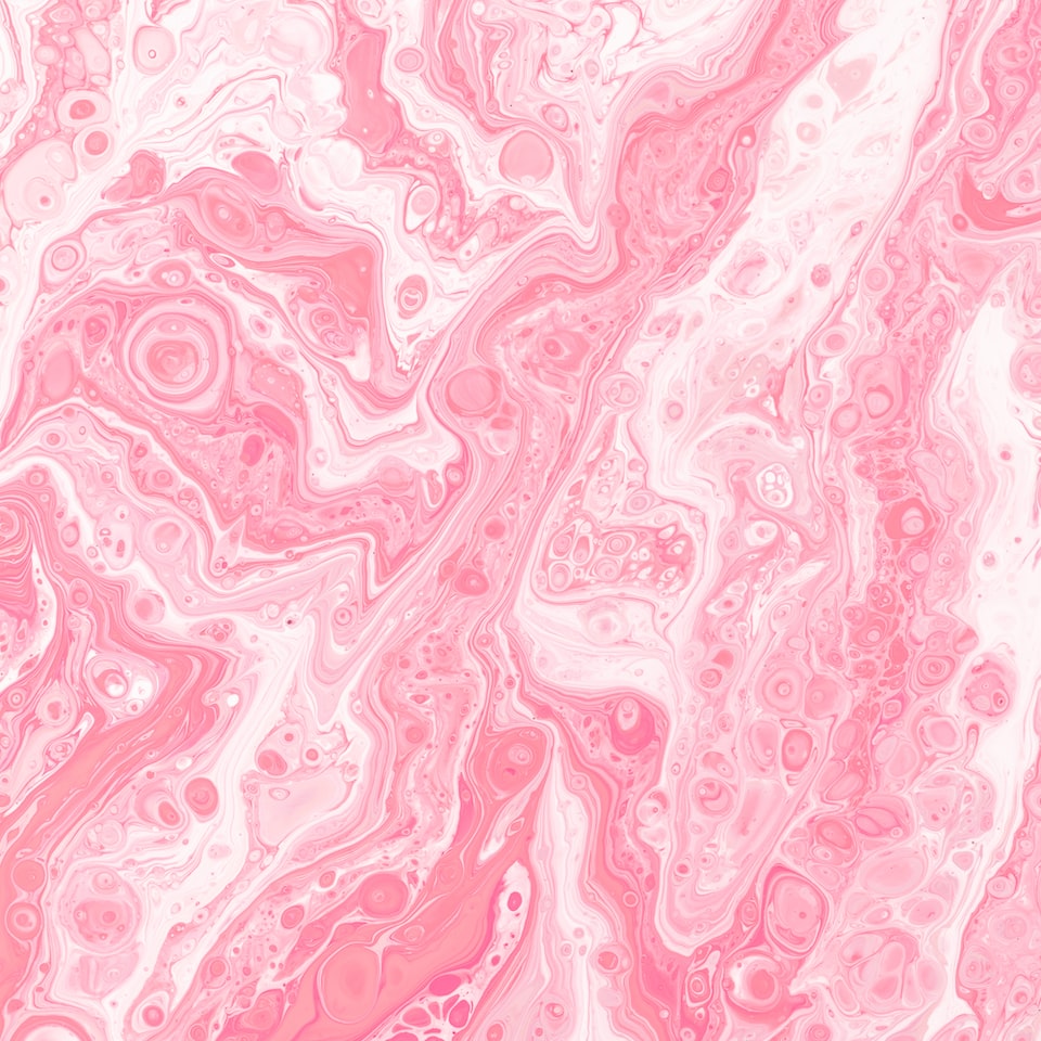 Bed Pink - obrazek 1