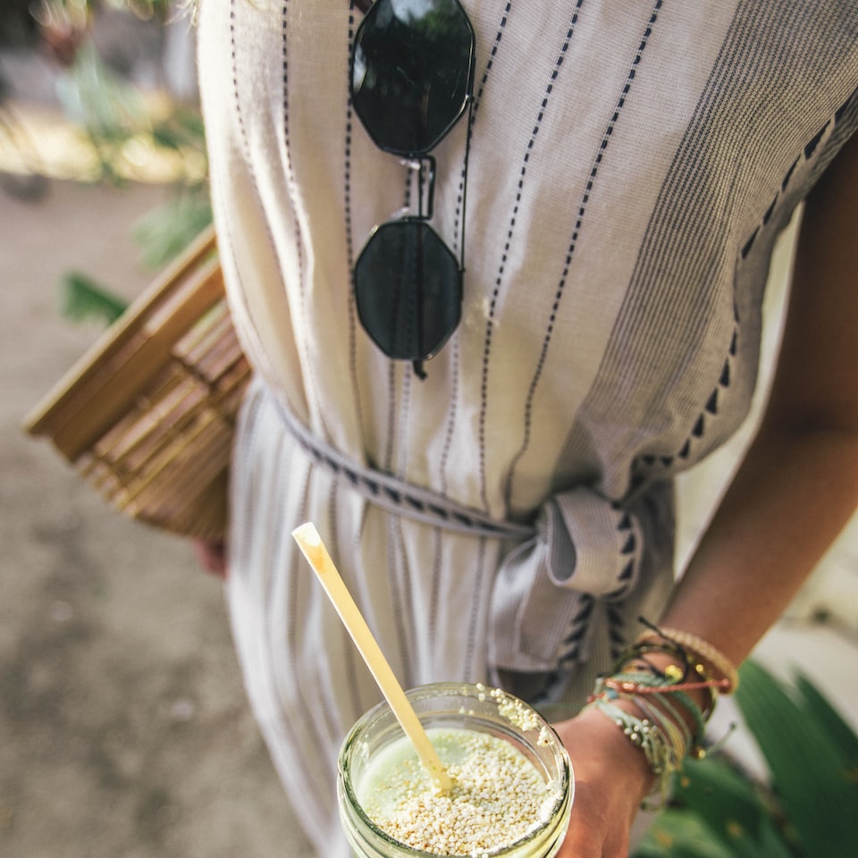 Smoothie Thermal - obrazek 1