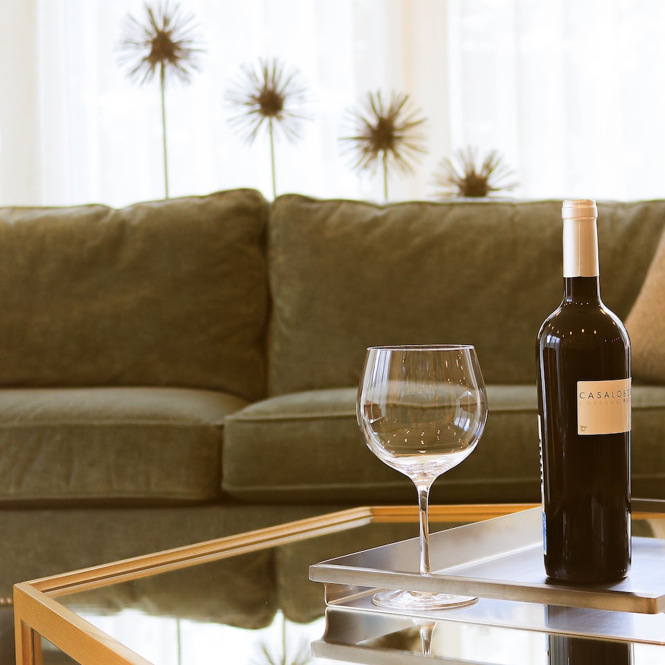 ACME Bike Table - obrazek 1