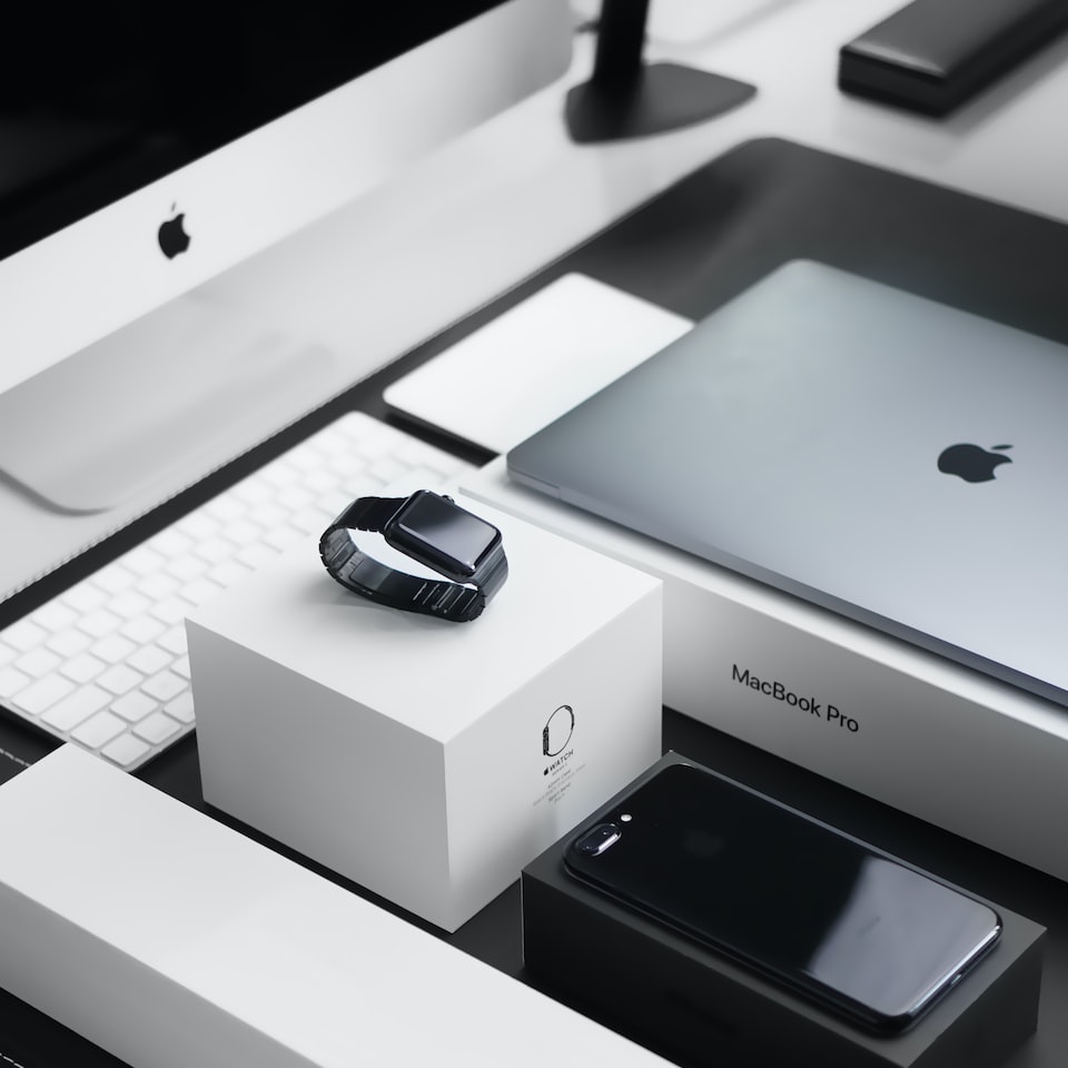 Apple Gel - obrazek 1