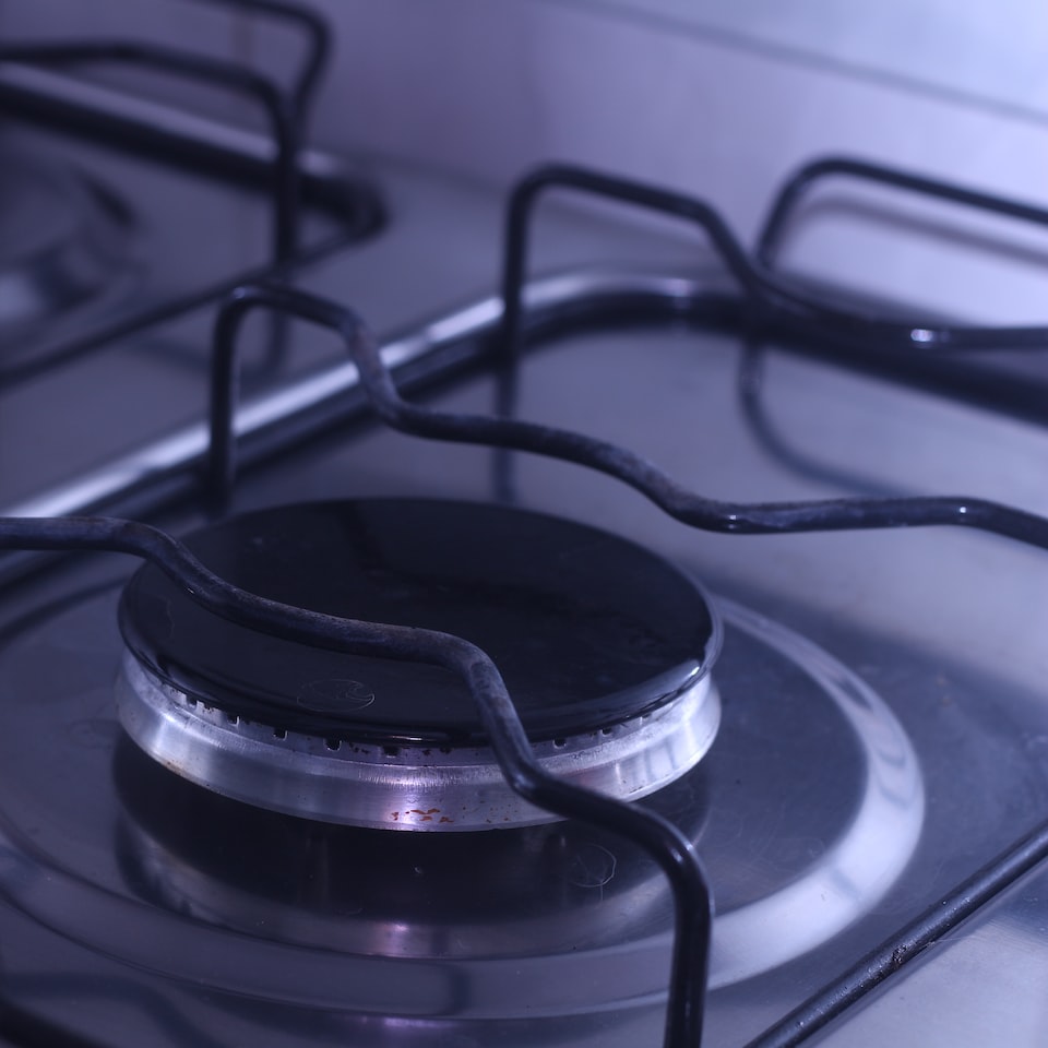 Oven Oven - obrazek 1