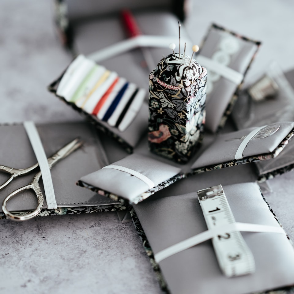 Kit Oven - obrazek 1