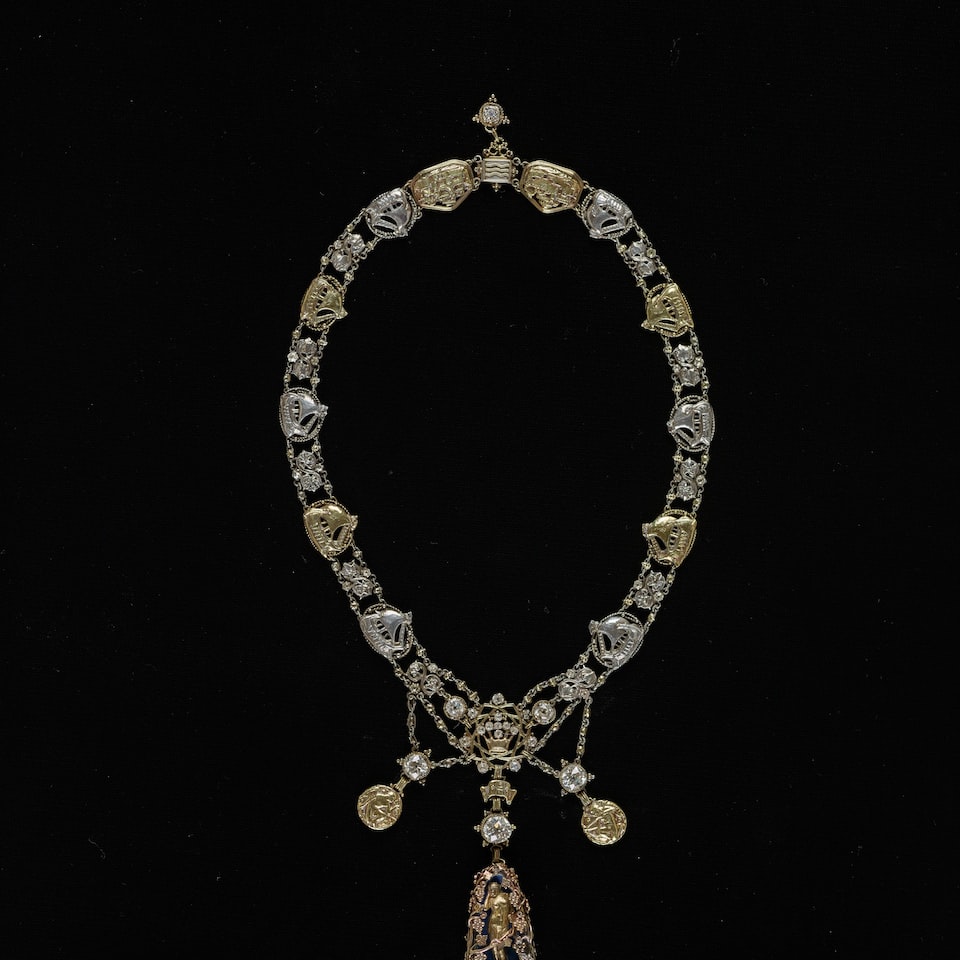 Diamond Ring - obrazek 1