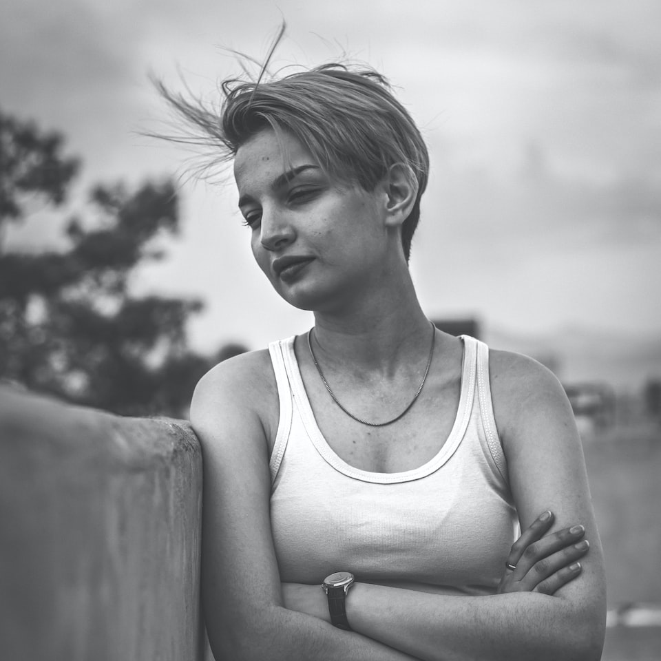 Video Water Grey - obrazek 1