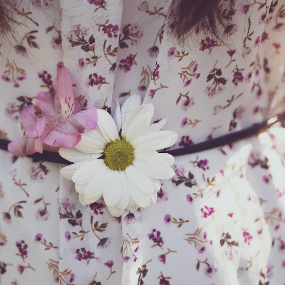 Dress Natural Mac - obrazek 1