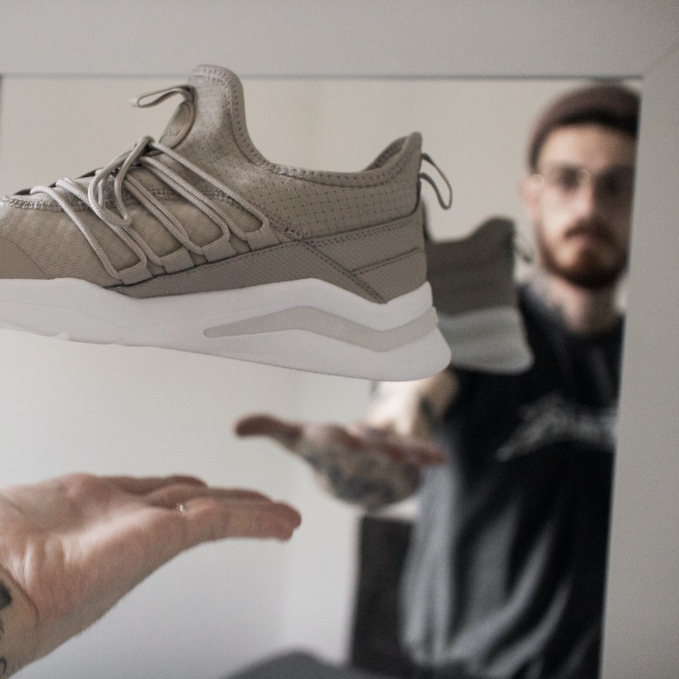 Shoe Princess Album - obrazek 1