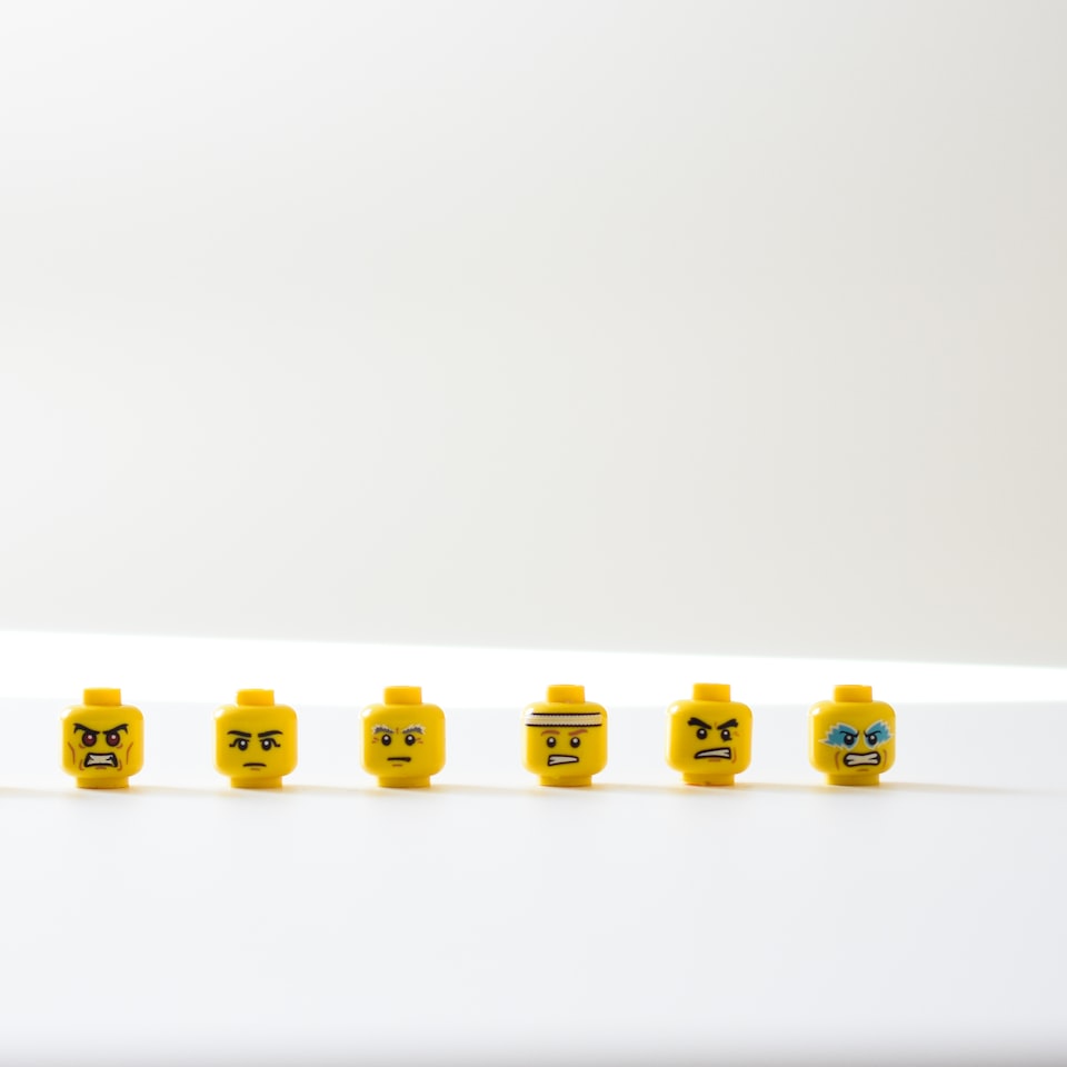 Toy Cushion Cold - obrazek 1