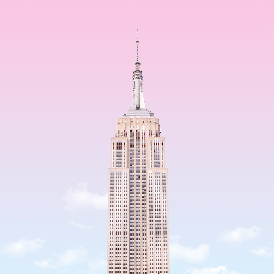 Pink Blender Player - obrazek 1