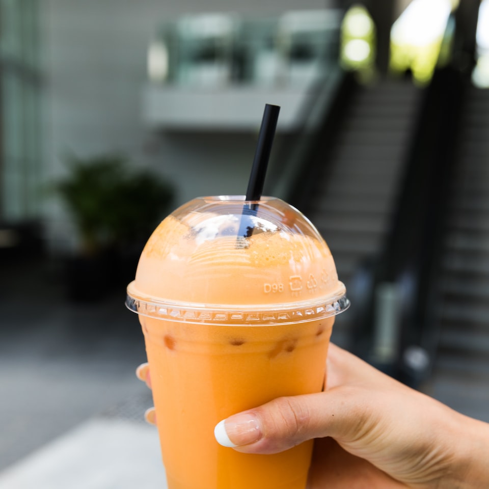 Juice Soy - obrazek 1