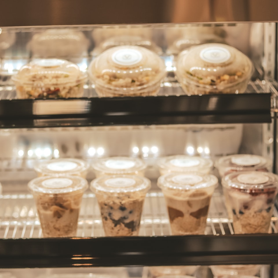 Refrigerator - obrazek 1