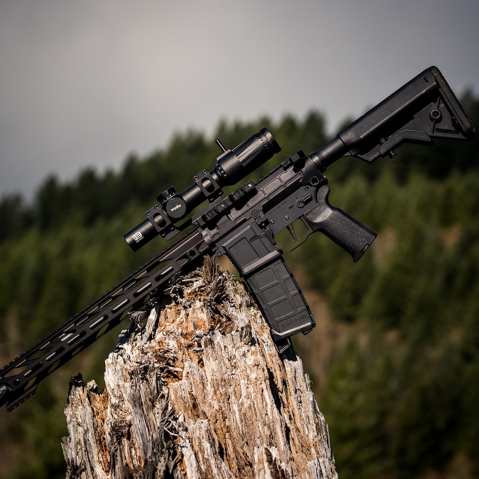 Gun Jazz - obrazek 1